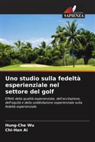 Chi-Han Ai, Hung-Che Wu - Uno studio sulla fedeltà esperienziale nel settore del golf