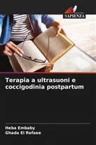 Ghada El Refaee, Heba Embaby - Terapia a ultrasuoni e coccigodinia postpartum