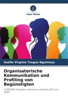 Gaëlle Virginia Tsague Nguimeya - Organisatorische Kommunikation und Profiling von Begünstigten