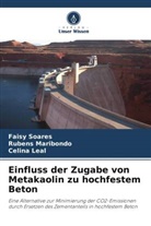 Celina Leal, Rubens Maribondo, Faisy Soares - Einfluss der Zugabe von Metakaolin zu hochfestem Beton