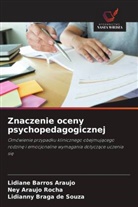 Ney Araujo Rocha, Lidiane Barros Araujo, Lidianny Braga de Souza - Znaczenie oceny psychopedagogicznej