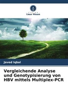 Javed Iqbal - Vergleichende Analyse und Genotypisierung von HBV mittels Multiplex-PCR