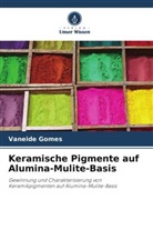 Vaneide Gomes - Keramische Pigmente auf Alumina-Mulite-Basis