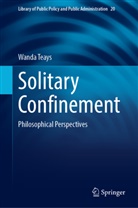 Wanda Teays - Solitary Confinement