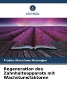 Prabhu Manickam Natarajan - Regeneration des Zahnhalteapparats mit Wachstumsfaktoren