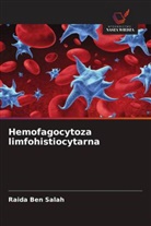 Raida Ben Salah - Hemofagocytoza limfohistiocytarna
