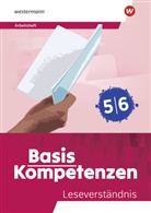 Basiskompetenzen Lesen und Schreiben