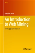Ulrich Matter - An Introduction to Web Mining