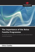 Chico Coelho - The importance of the Bolsa Família Programme
