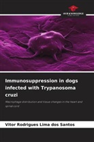 Vitor Rodrigues Lima Dos Santos - Immunosuppression in dogs infected with Trypanosoma cruzi
