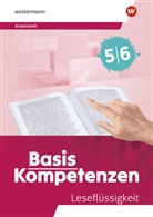 Basiskompetenzen Lesen und Schreiben