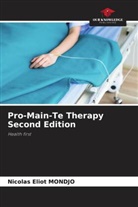 Nicolas Eliot Mondjo - Pro-Main-Te Therapy Second Edition