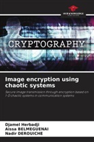 Aissa BELMEGUENAI, Nadir DEROUICHE, Djamel Herbadji - Image encryption using chaotic systems