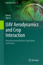 Imran, Jiyu Li - UAV Aerodynamics and Crop Interaction