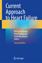 Maria Dorobantu, Maria Dorobanţu, Piotr Ponikowski, Frank Ruschitzka - Current Approach to Heart Failure