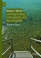 Andrew M Cooper, Andrew M. Cooper - Blake's Word