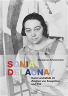 Margarete Zimmermann - Sonia Delaunay