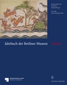 Staatliche Museen zu Berlin - Jahrbuch der Berliner Museen