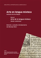 Michael Dürr - Arte en lengua mixteca