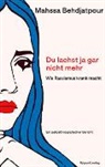 Mahssa Behdjatpour - Du lachst ja gar nicht mehr