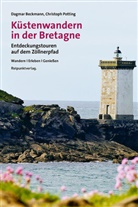 Dagmar Beckmann, Christoph Potting - Küstenwandern in der Bretagne