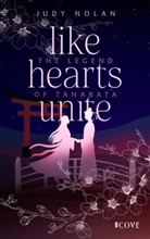 Judy Nolan - Like Hearts Unite (The Legend of Tanabata 1)