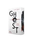 Lin Dox, Whisper Publishing, Whisper Publishing - Ghost - Solange du mich brauchst
