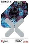 Jonathan Hickman, Zeb Wells, Andrea Broccardo, Jorge Molina - Dawn Of X Vol. 14