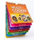 Dom Milner, Sam Milner - The Complete Multicooker Cooking Guide