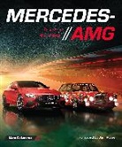 Matt DeLorenzo, Matt/ Posey Delorenzo, DeLorenzo Matt - Mercedes-AMG