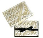 Madame Butterfly. Tarjetas y sobres