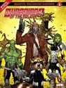 Brian Michael Bendis, Andy Lanning, Steve McNiven, Paul Pelletier - Guardians of the Galaxy: All-New Marvel Treasury Edition