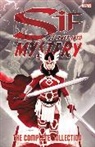 Kelly Sue DeConnick, Kathryn Immonen, Valerio Schiti, Ryan Stegman - Sif: Journey Into Mystery - The Complete Collection