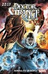 Mark Waid, Jesus Saiz - Doctor Strange By Mark Waid Vol. 1: Across The Universe