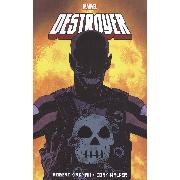 Arcudi John, Robert Kirkman, Kirkman Robert, Lee Stan, Jack Binder, … - Destroyer By Robert Kirkman