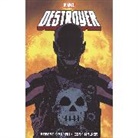 Robert Kirkman, Jack Binder, Steve Ellis, Cory Walker - Destroyer by Robert Kirkman