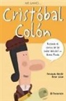 ME LLAMO... CRISTÓBAL COLÓN