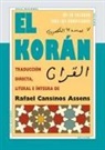 Rafael Cansinos Assens, Mahoma - El Korán