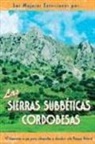 Agustín García Martínez - Las sierras subbéticas cordobesas