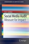 Urs E. Gattiker - Social Media Audit