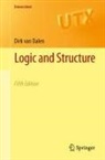 Dirk van Dalen - Logic and Structure