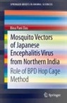 Bina Pani Das - Mosquito Vectors of Japanese Encephalitis Virus from Northern India