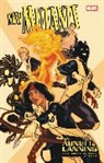 Dan Abnett, Kieron Gillen, Andy Lanning, Leandro Fernandez - New Mutants by Abnett & Lanning: The Complete Collection Vol. 2