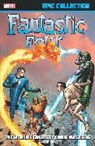 Stan Lee, Jack Kirby - Fantastic Four Epic Collection: World's Greatest Comic Magazine [New Printing]