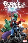 Ed Brisson, Juan Jose Ryp, Jonas Scharf - Avengers of the Wastelands