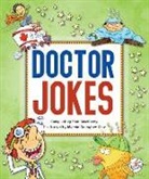 Pam Rosenberg, Mernie Gallagher-Cole - Doctor Jokes