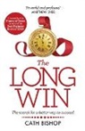 Cath Bishop - The Long Win - 1st Edition