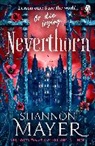 Shannon Mayer, Mayer Shannon - Neverthorn