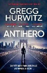 Gregg Hurwitz, Hurwitz Gregg - Antihero