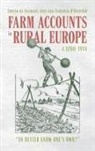Federico D'Onofrio, Nathalie Joly - Farm Accounts in Rural Europe, C.1700-1914